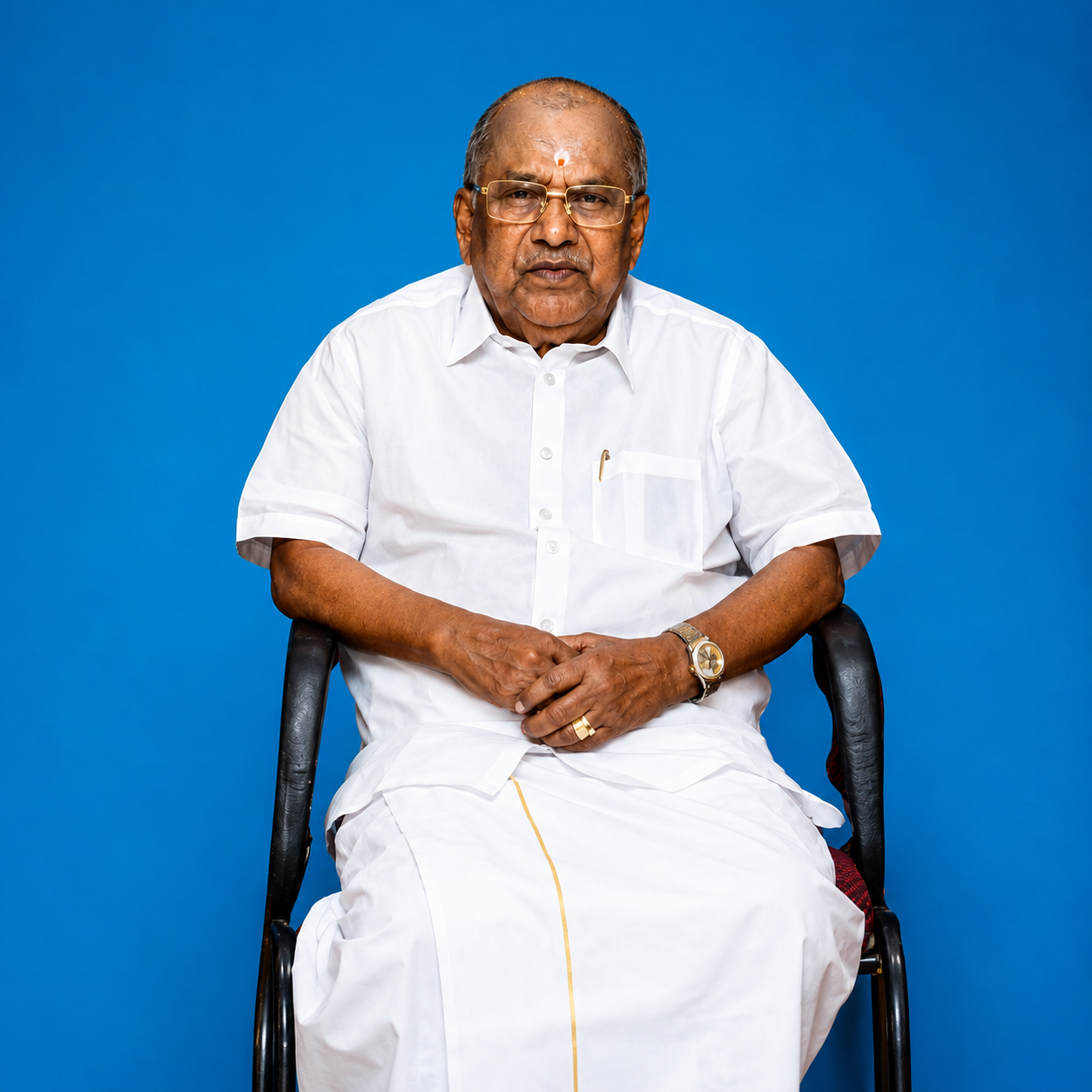 Chairman